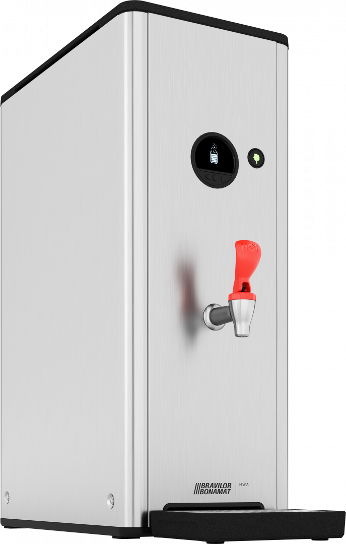 Product angle 4 - HWA 21 400V