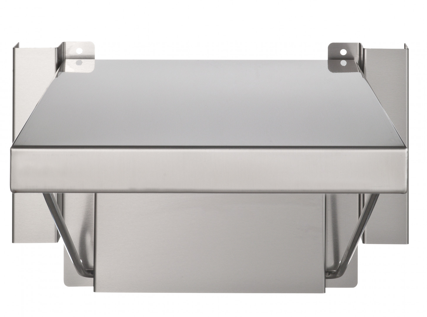 Product angle 3 - B40 W L/R 400V