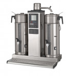 Product angle 2 - B5 URNBRYGGARE 400V3N