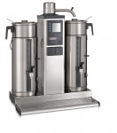 Product angle 3 - B5 URNBRYGGARE 400V3N