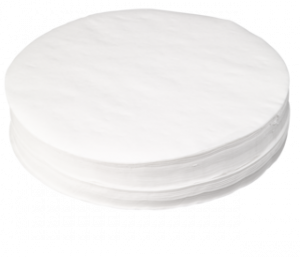 Product image Flat filter paper B5 (HW)