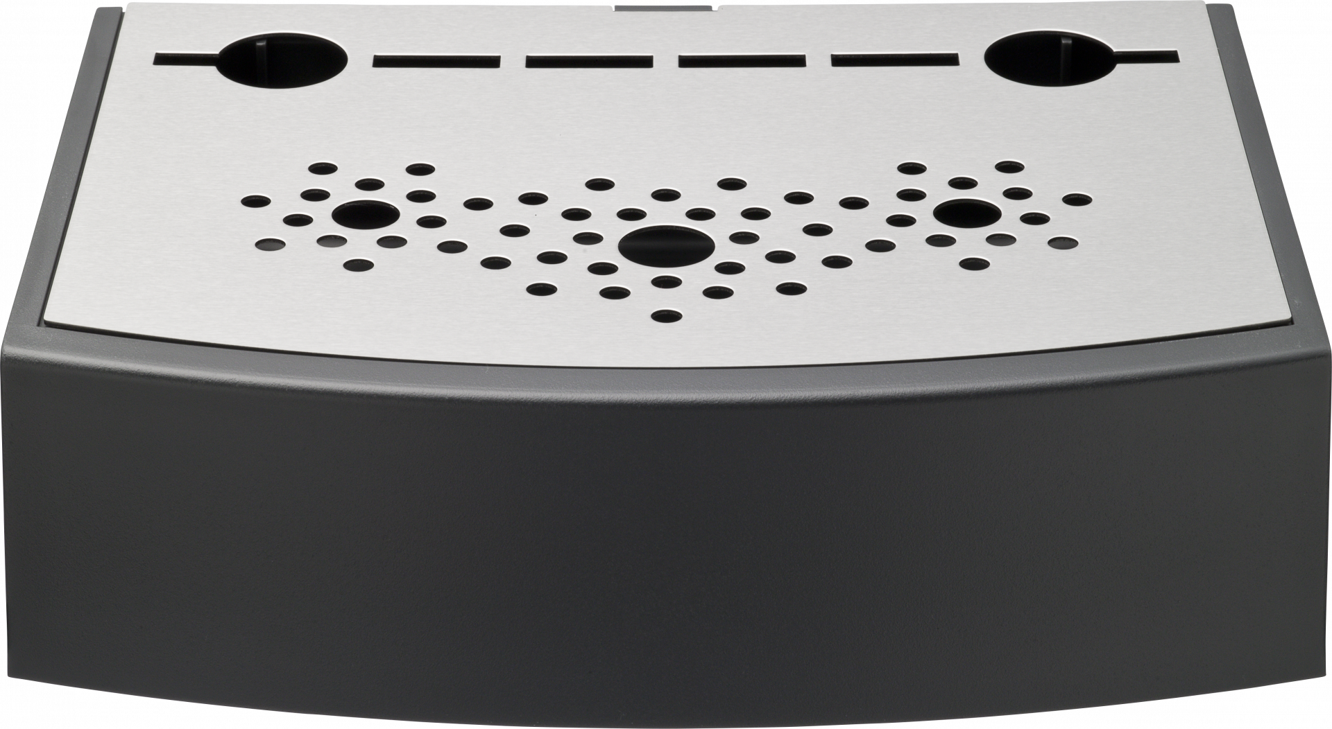 Product angle 1 - Sgocciolatoio per serie RLX