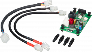 Product image MDB serviceset för Sego 12