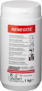 Product image Renegite 1 cartone (10 bottiglie da 1 kg)