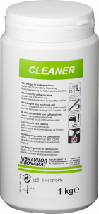 Product image Cleaner 1 kartong, 10 burkar 1 kilo/st