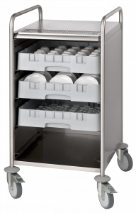 Product image Trolley 20S