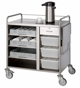 Product image Trolley 30S