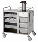 Product angle 1 - Wózek 30S