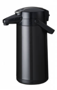 Product image Termo a presión Furento negro metalizado