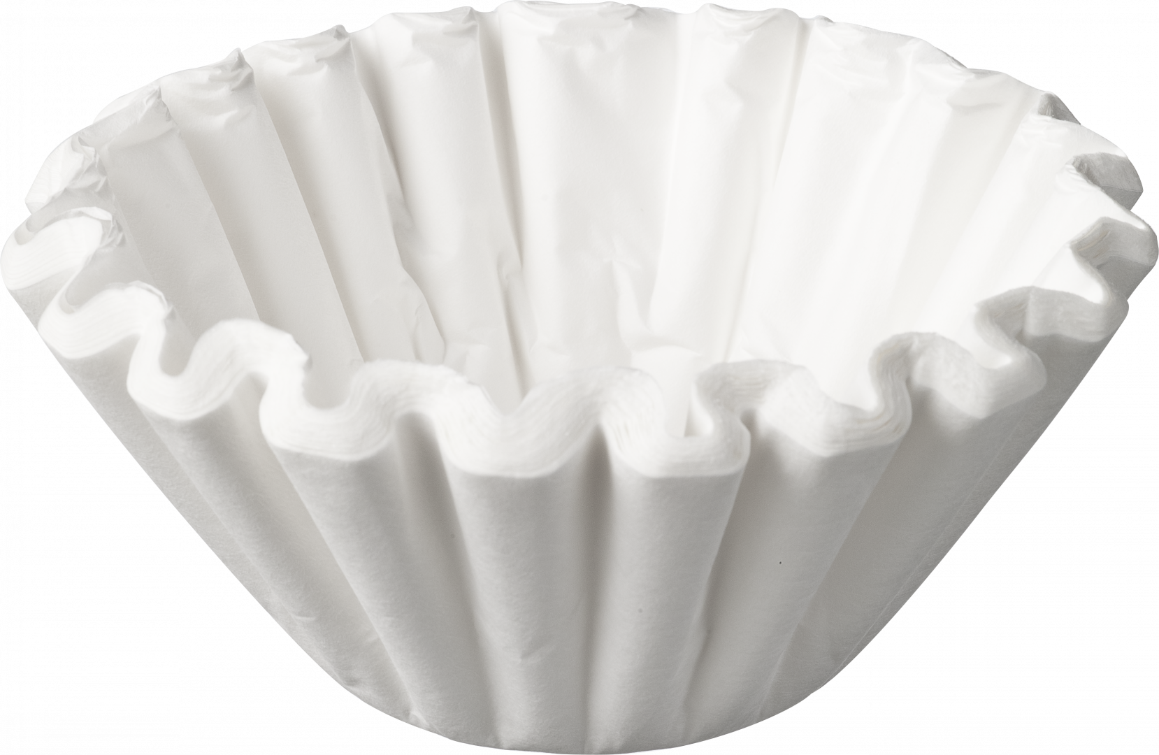 Product angle 1 - Filter cups (box of 4x250 filters)