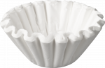 Product angle 1 - Filter cups (box of 4x250 filters)