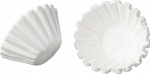 Product angle 2 - Filter cups (box of 4x250 filters)