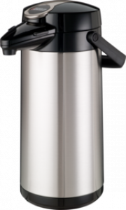 Product image Termo a presión Furento Stainless steel