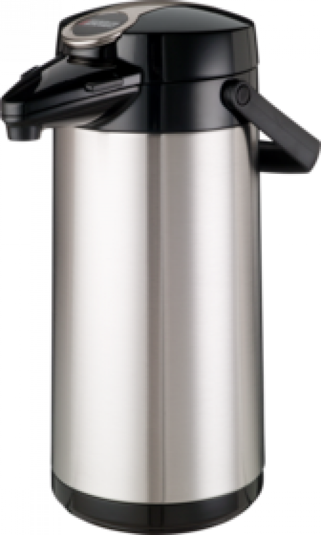 Product angle 1 - Termo a presión Furento Interior de cristal