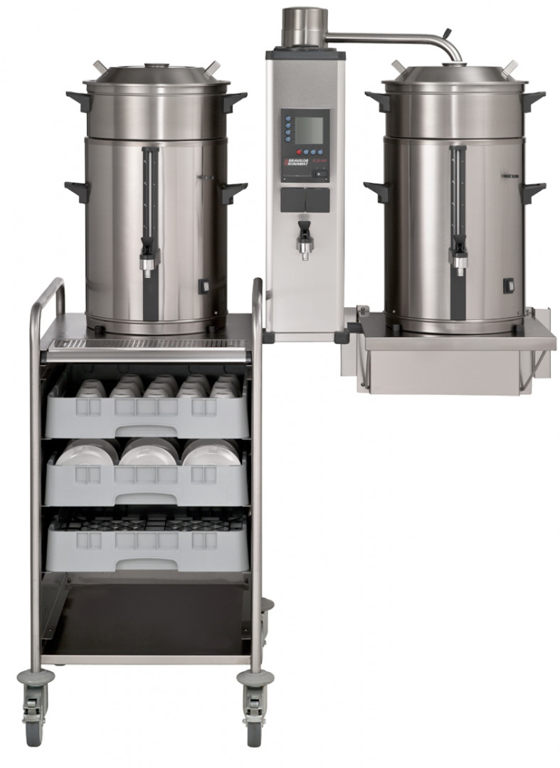 Product angle 2 - B5 HW W L/R 400V