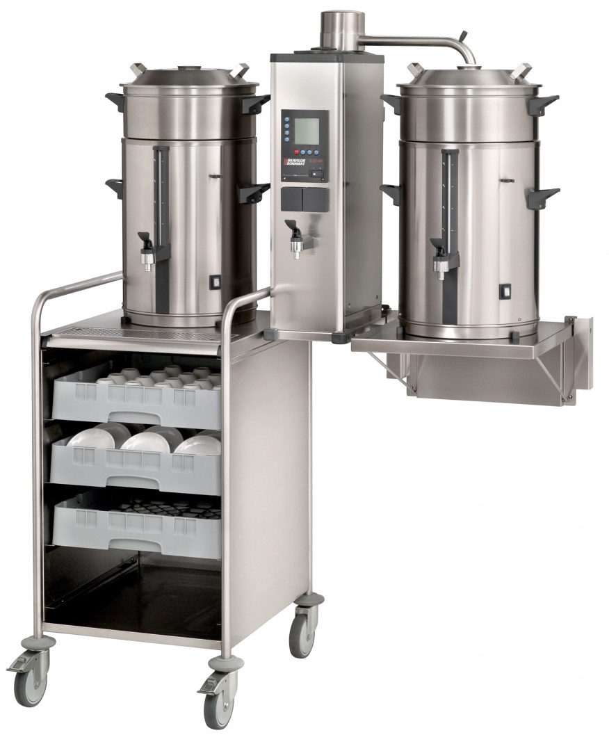 Product angle 4 - B5 HW W L/R 400V