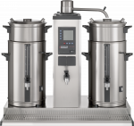 Product angle 1 - B10 HW wersja morska 115V