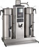 Product angle 3 - B5 HW con cestini per infusione