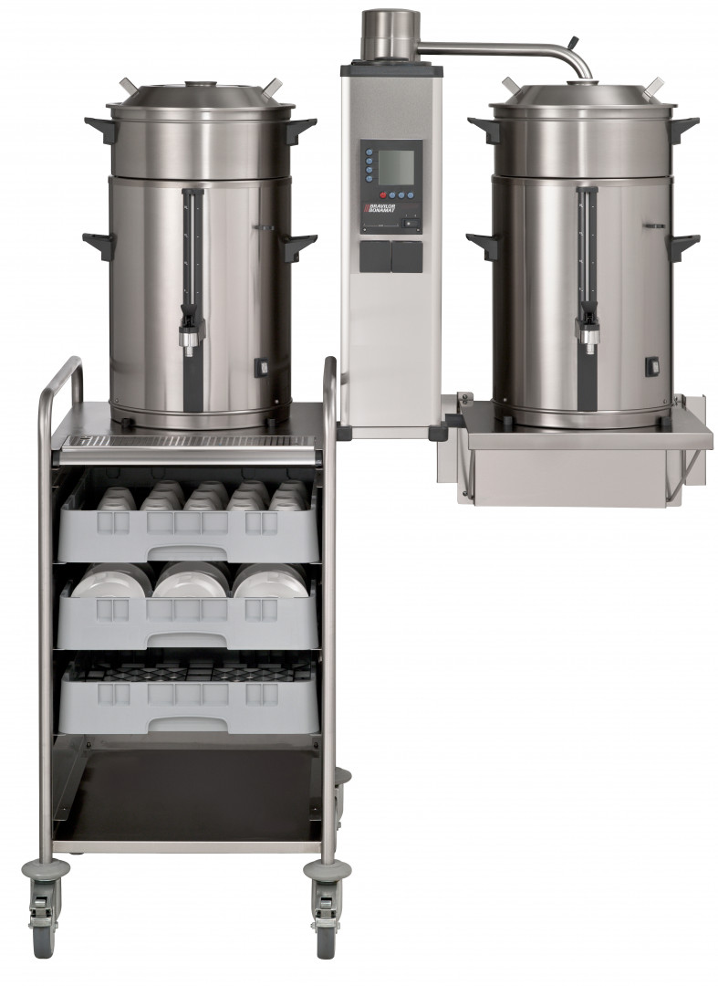 Product angle 2 - B5 W L/R 400V