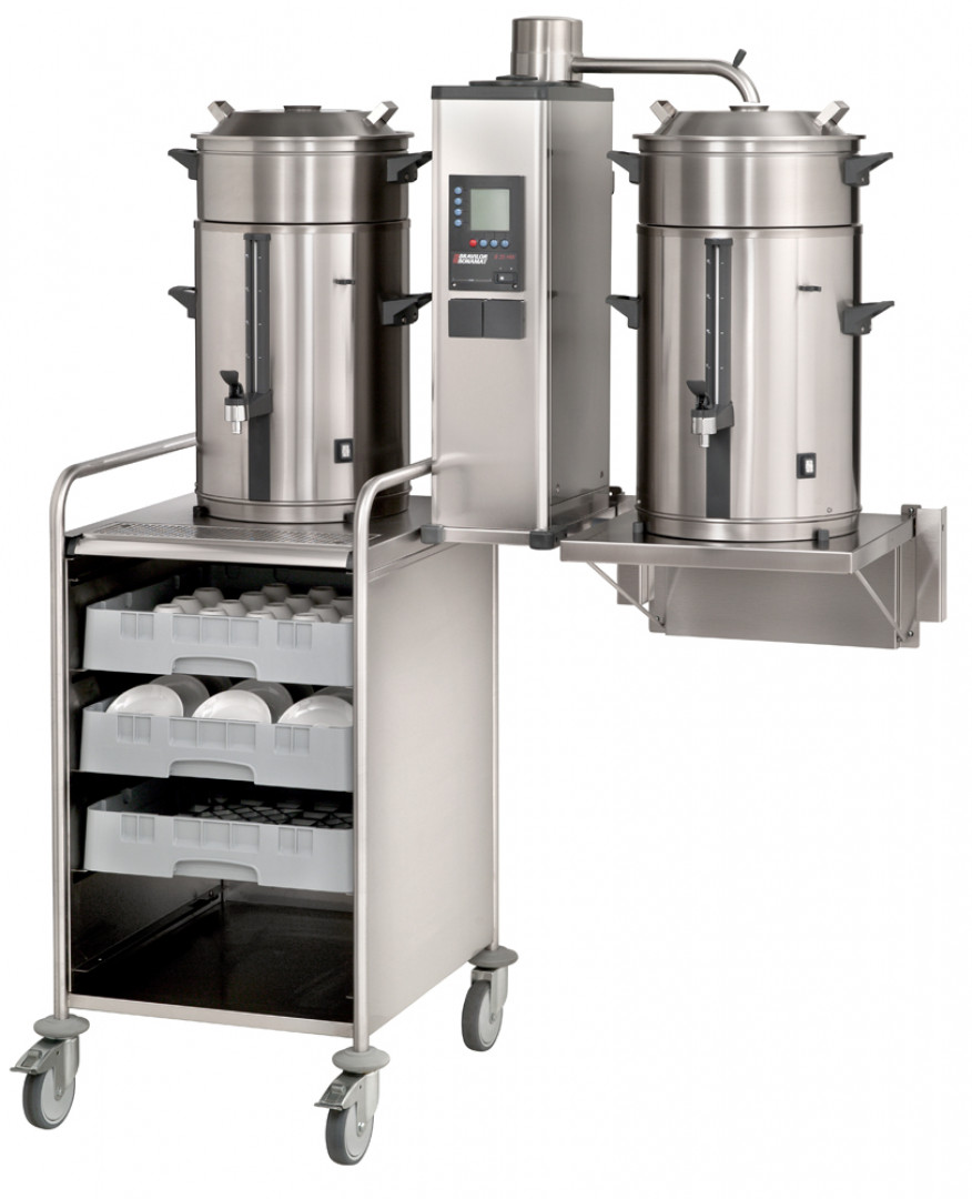Product angle 3 - B5 W L/R 400V
