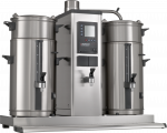 Product angle 5 - B20 HW W ze stożkami do filtrów