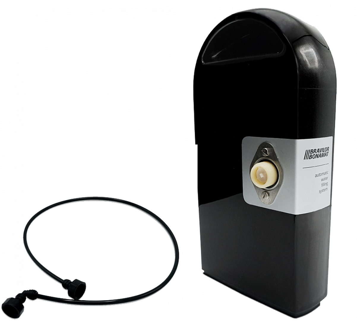 Product angle 1 - Anschlusssatz für Frischwasseranschluss Sprso