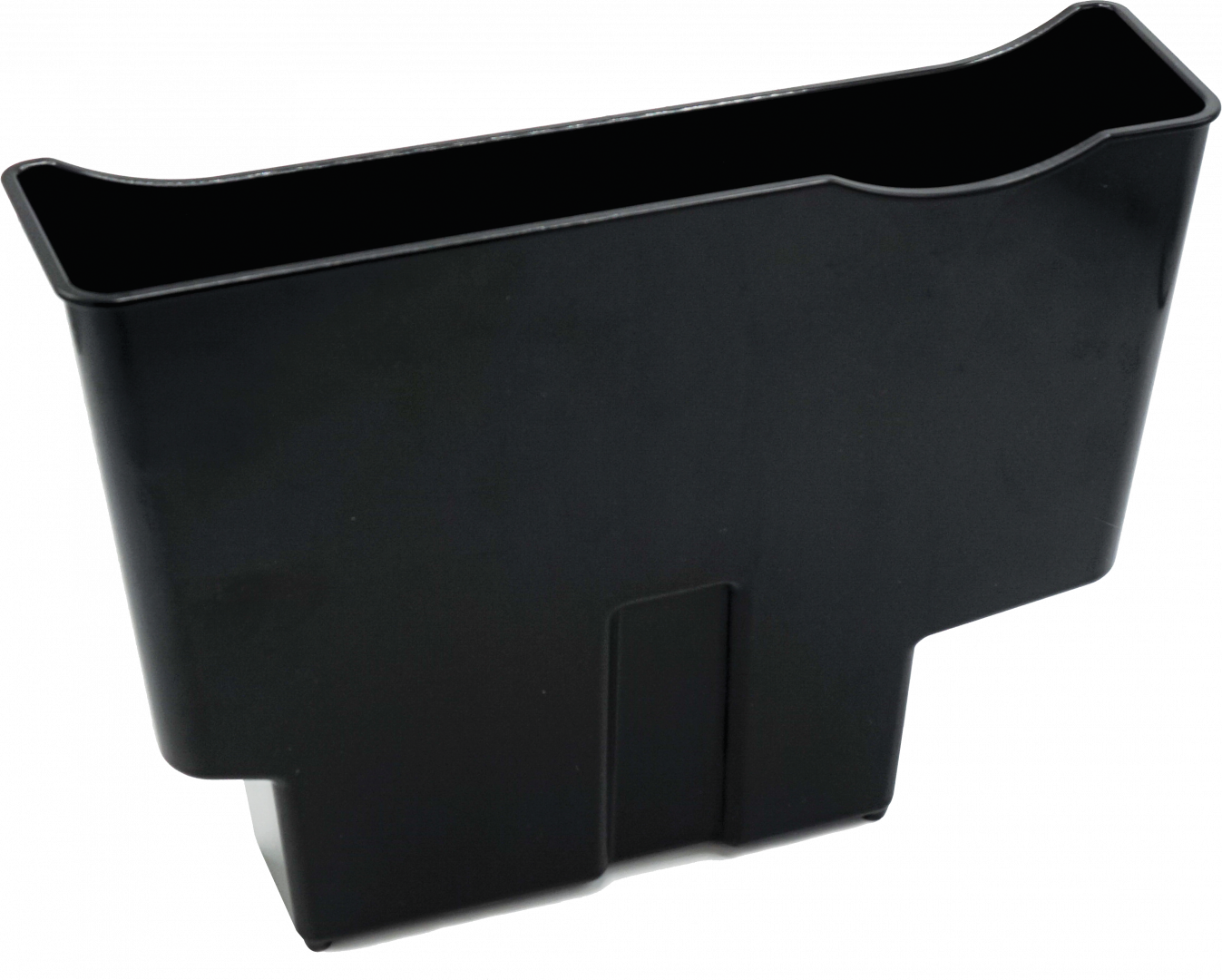 Product angle 1 - Contenedor de residuos elevada Sego 12, 11L y 12L