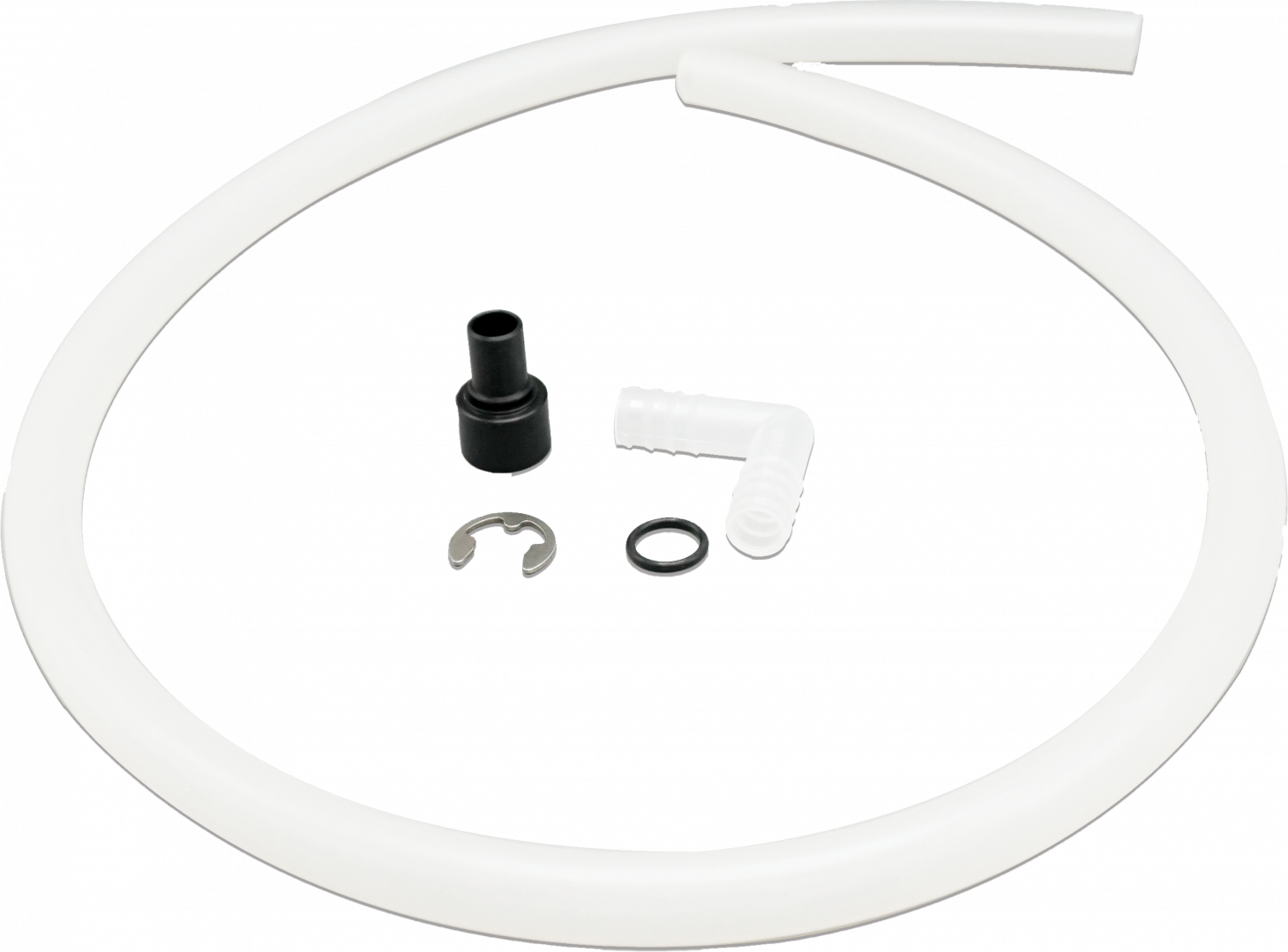 Product angle 1 - Drainage set Sego 12, 11L/12L