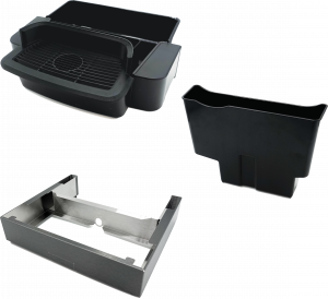 Product image Zestaw podwyższający Sego L