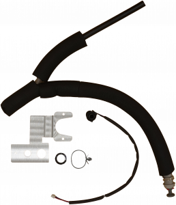 Product image Cold water conversion kit Bolero 32 and 43