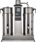 Product angle 1 - B5 avec cônes 400V