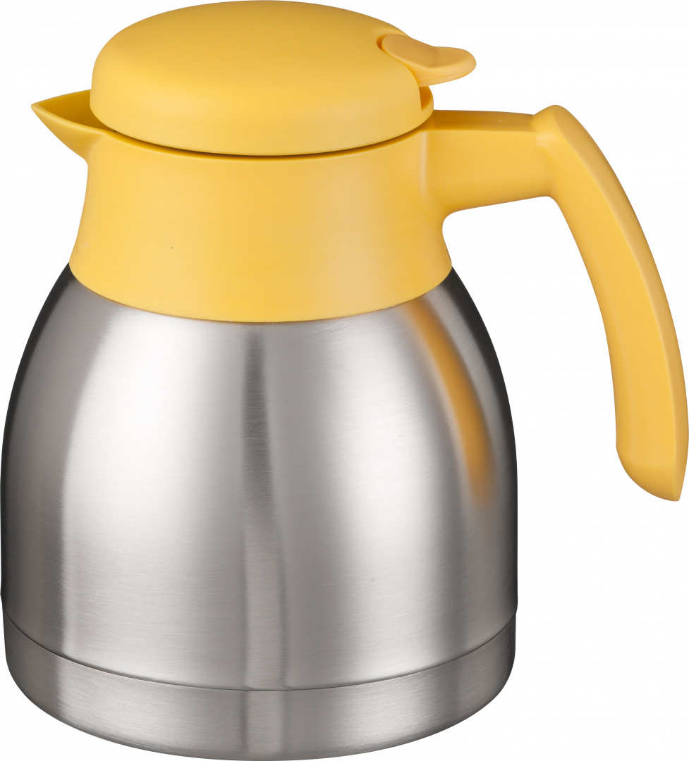 Product angle 1 - Vacuum flask 1L