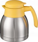 Product angle 1 - Vacuum flask 1L