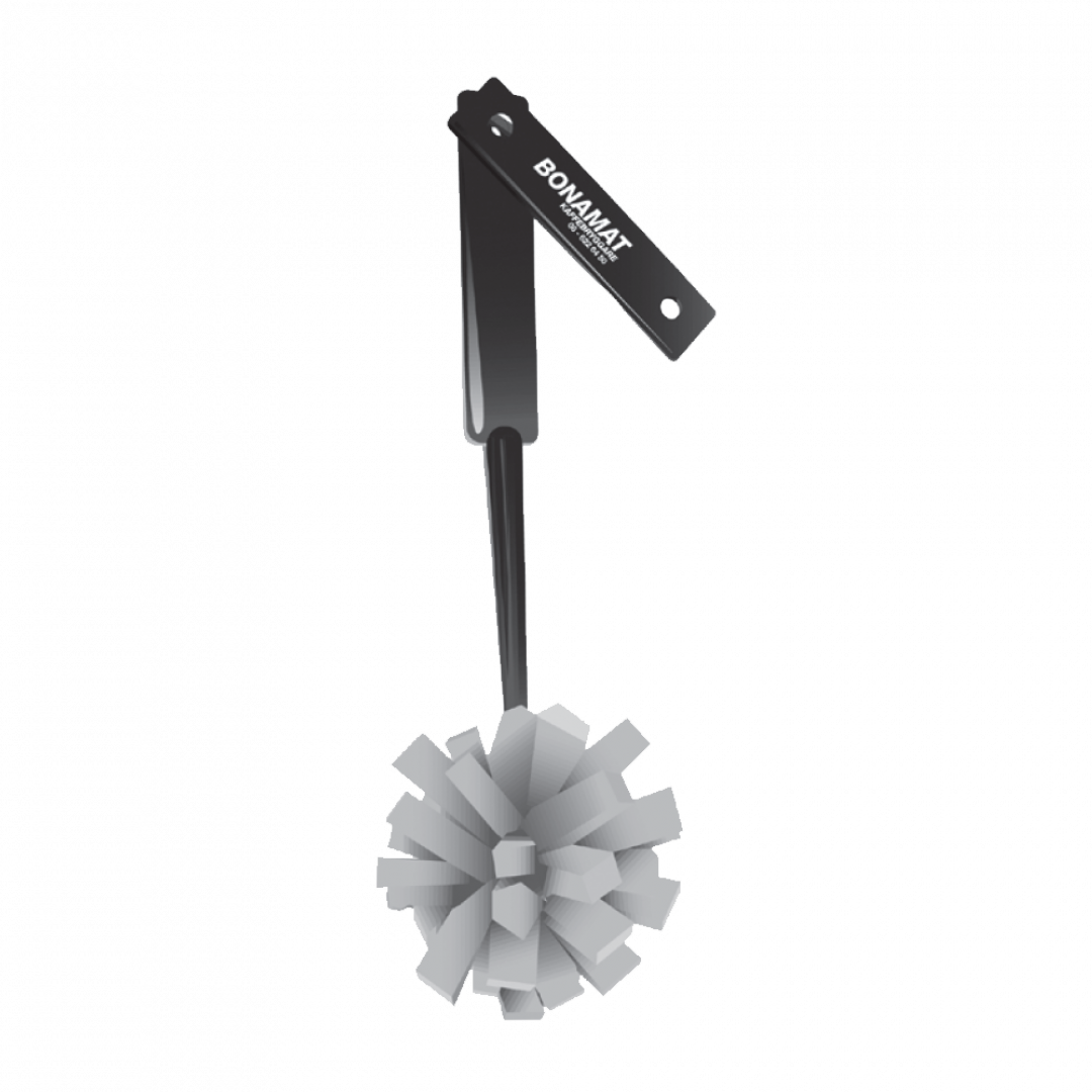 Product angle 1 - Cleaning brush