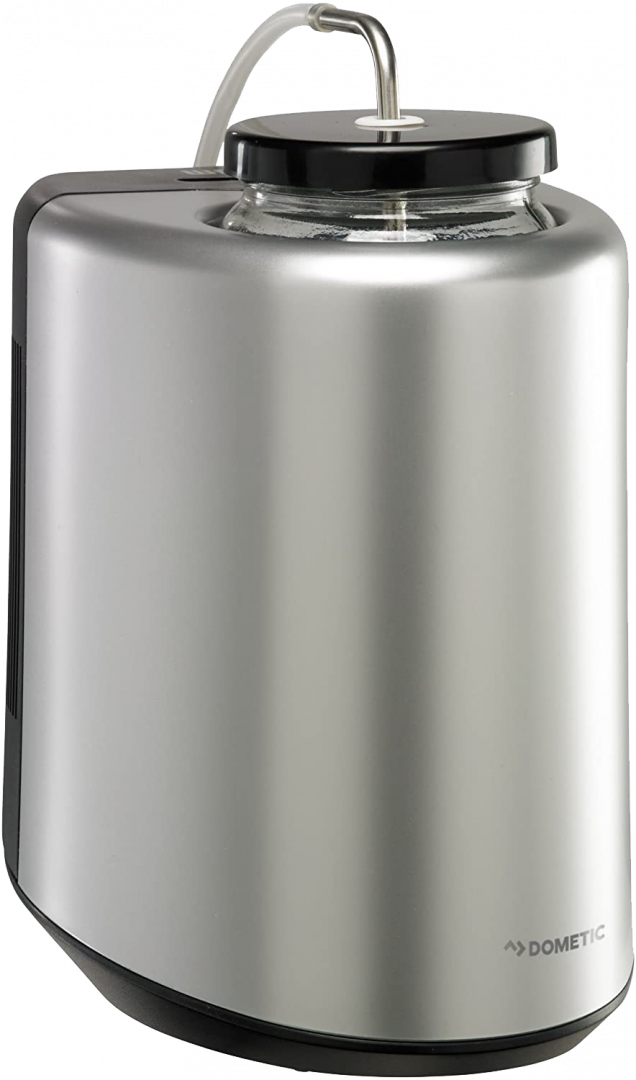 Product angle 1 - Milk Cooler