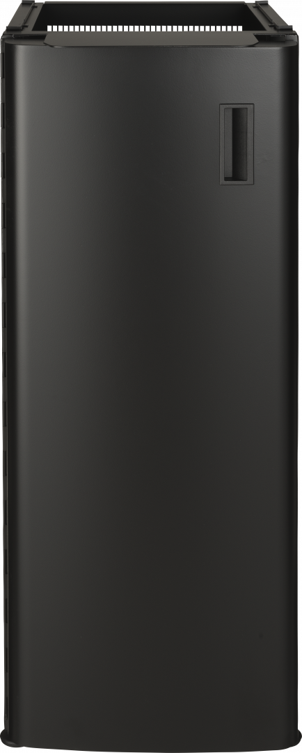 Product angle 1 - Meuble sous-machine pour Esprecious / FreshBrew (sans plateau supérieur)