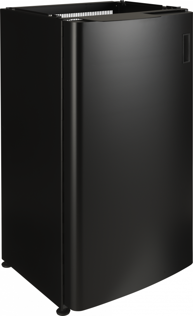 Product angle 2 - Cabinet XL for FreshMore XL/FreshGround XL