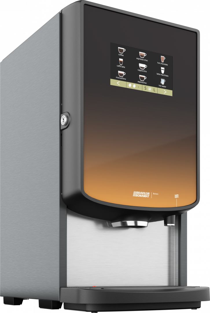 Product angle 2 - Bolero 43