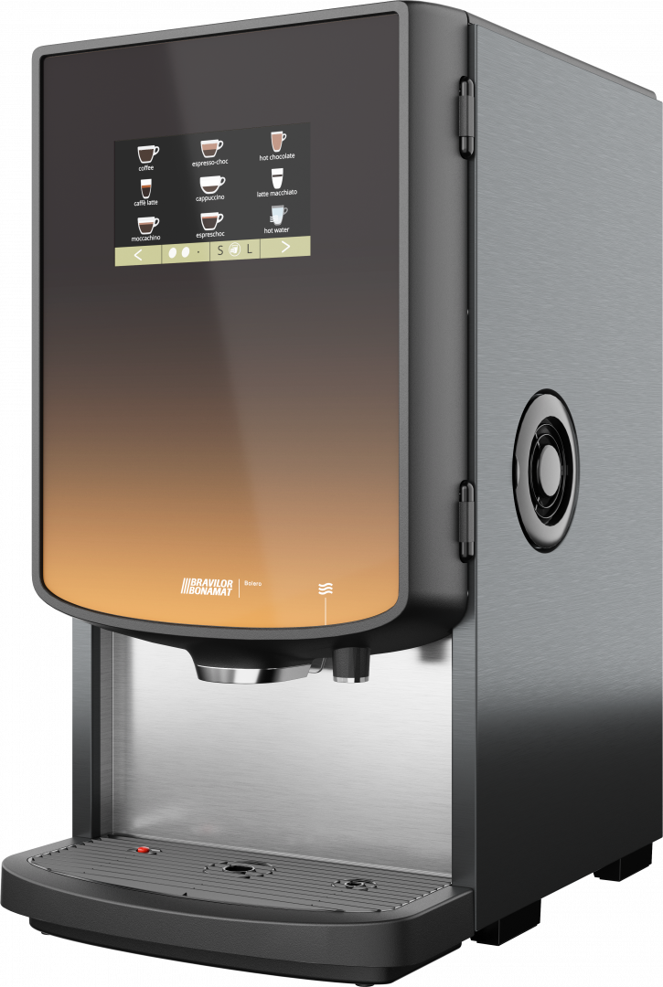 Product angle 3 - Bolero 43