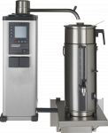 Product angle 1 - B5 W 400V
