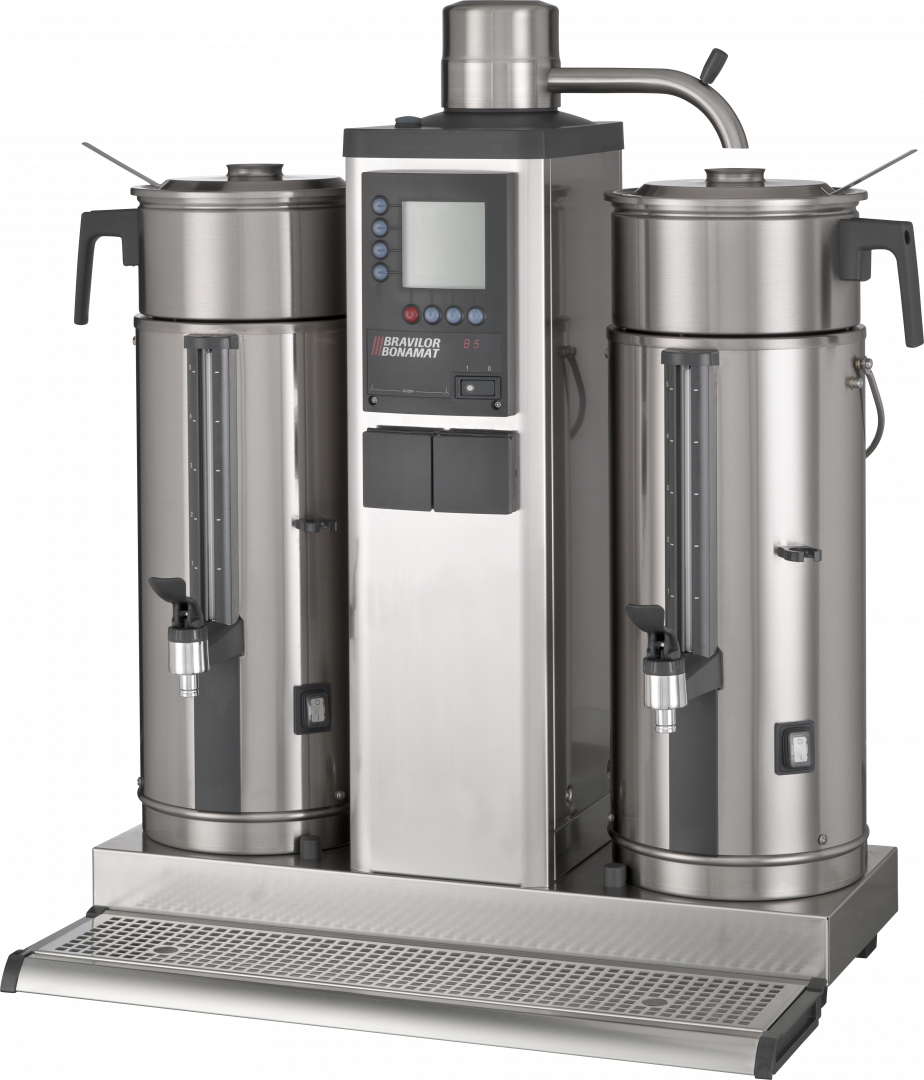Product angle 3 - B5 400V