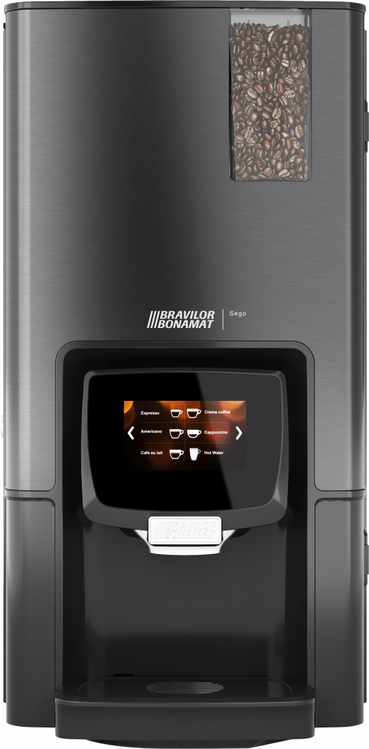 Product angle 1 - Sego 12