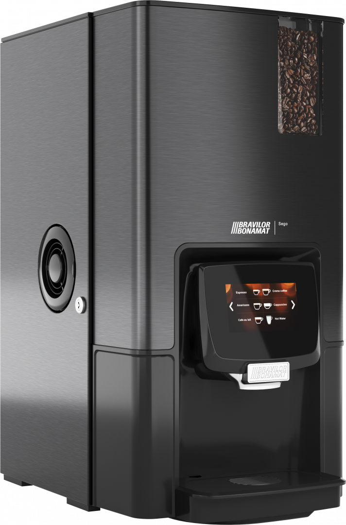 Product angle 2 - Sego 12