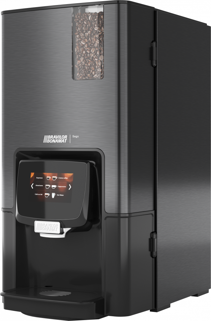 Product angle 3 - Sego 12