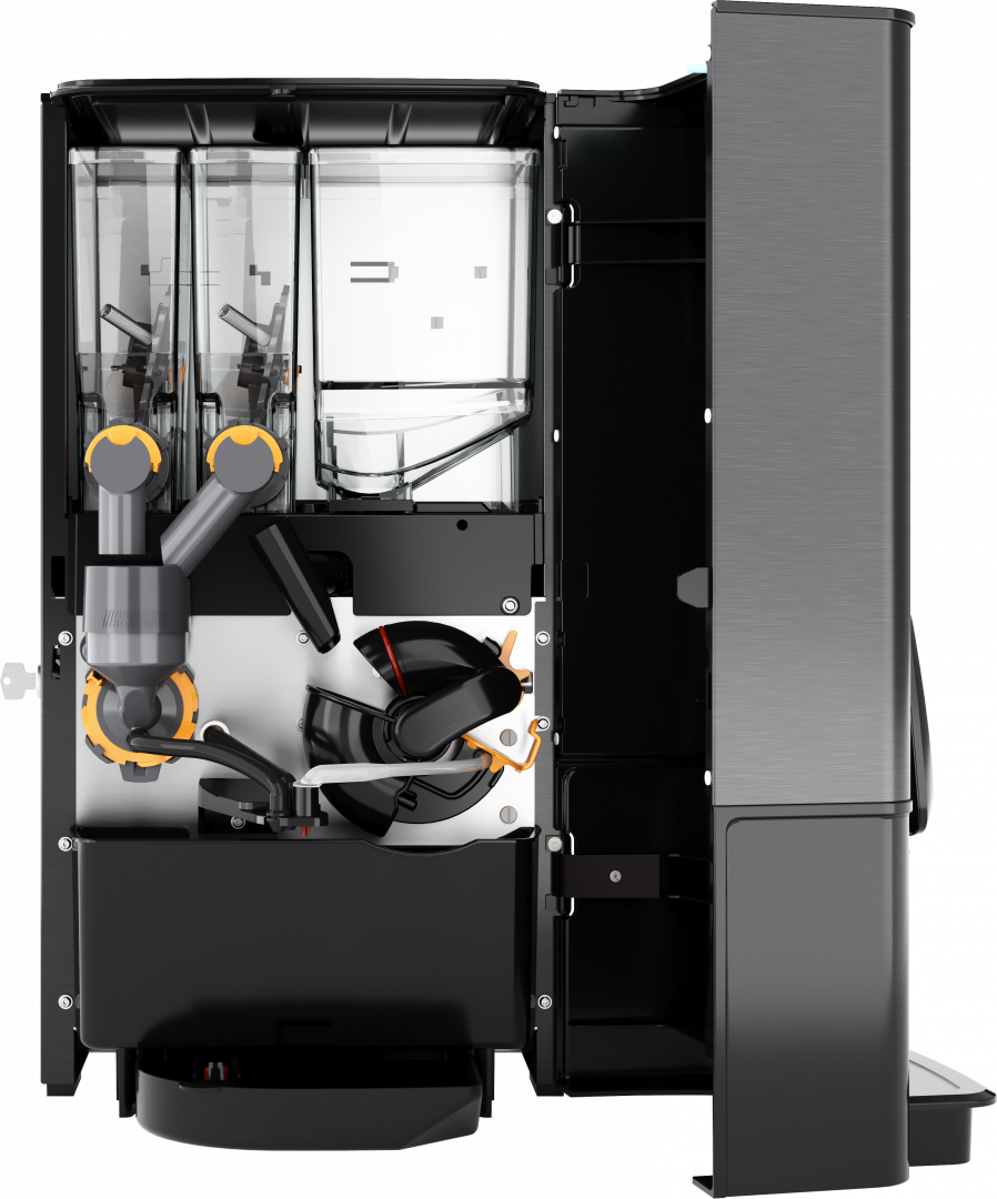 Product angle 4 - Sego 12