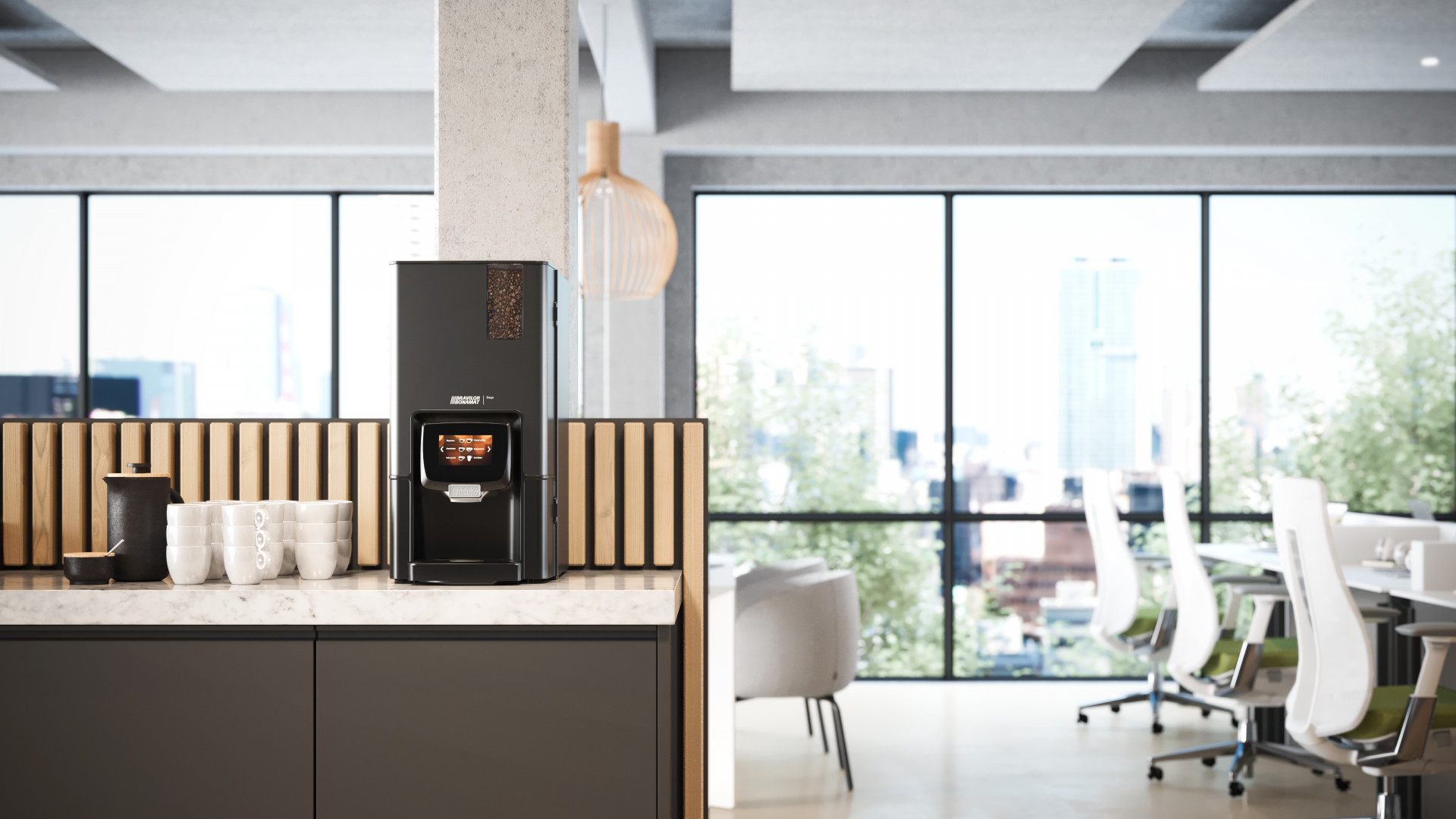 Product angle 5 - Sego 12