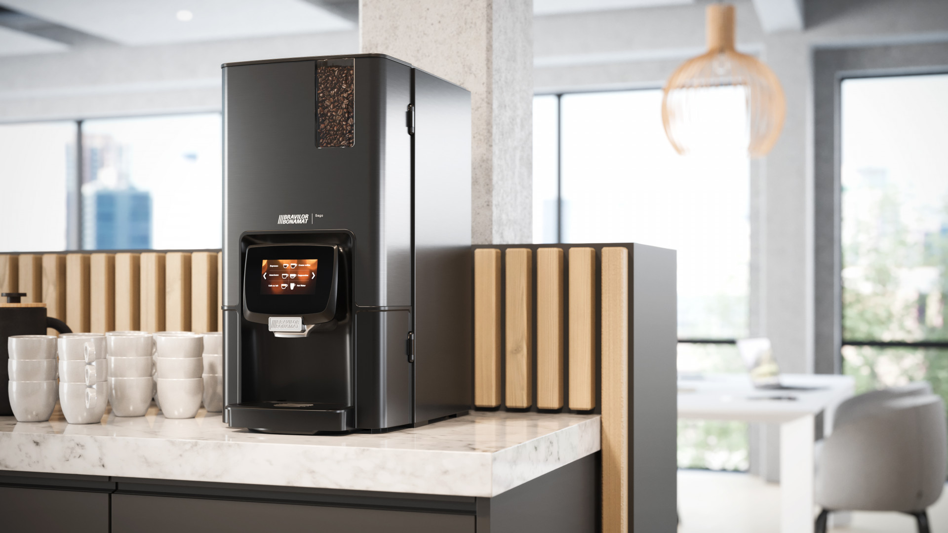 Product angle 6 - Sego 12