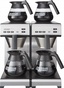 Product angle 1 - Matic Twin   