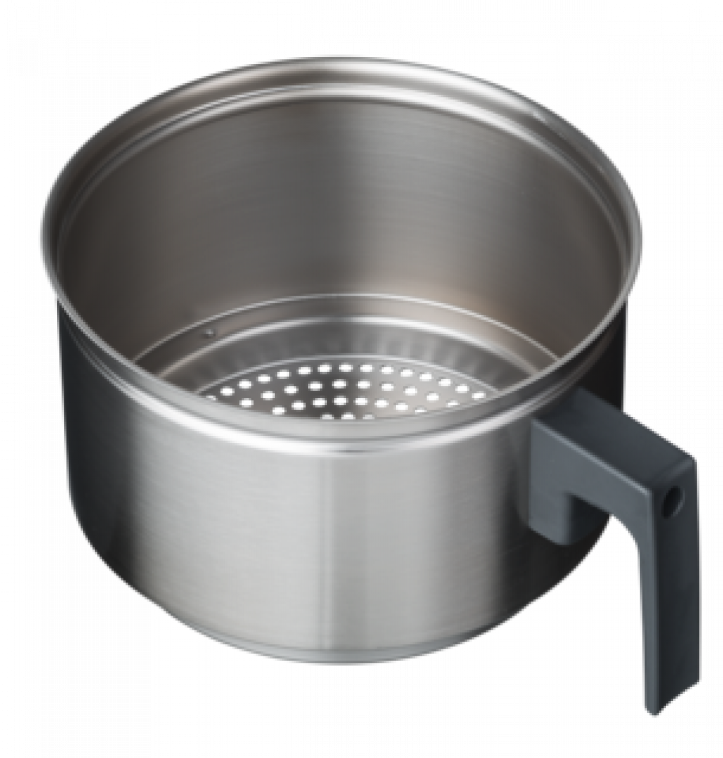 Product angle 1 - Filter pan B5 (HW)