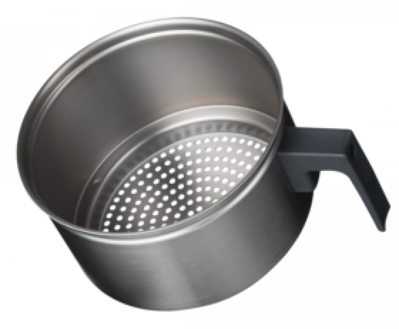Product angle 2 - Filter pan B5 (HW)